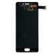 Дисплей Meizu Pro 7, з сенсором, Білий
