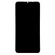 Дисплей Oppo A18, (PRC), с сенсором, без рамки, IPS, Черный