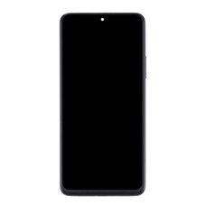 Дисплей Xiaomi Redmi Note 11 Pro Plus 5G, з сенсором, з рамкою, OLED, Зелений