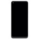 Дисплей Realme 10, (PRC), с сенсором, с рамкой, IPS, Черный