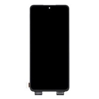 Дисплей OnePlus 10T, (PRC), с сенсором, без рамки, IPS, Черный