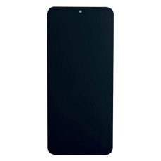 Дисплей Samsung G736 Galaxy Xcover 6 Pro, (High quality), з сенсором, без рамки, IPS, Чорний