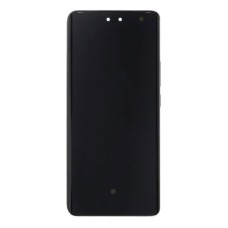 Дисплей Xiaomi 13 Lite, з сенсором, з рамкою, Amoled, Рожевий