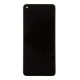 Дисплей Realme 7 Pro, с сенсором, с рамкой, OLED, Черный