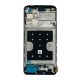 Дисплей Realme 7 Pro, с сенсором, с рамкой, OLED, Черный