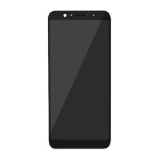 Дисплей Asus ZB601KL Zenfone Max Pro, ZB602KL ZenFone Max Pro M1, (PRC), з сенсором, з рамкою, IPS, Чорний