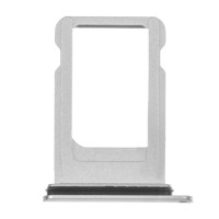 Слот SIM-карти (лоток) Apple iPhone 8, Білий