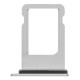 Слот SIM-карти (лоток) Apple iPhone 8, Білий