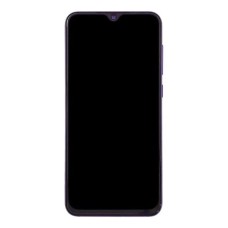 Дисплей Xiaomi Mi9 SE, з сенсором, Фіолетовий