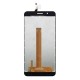 Дисплей Ulefone Tiger, з сенсором, Чорний
