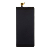 Дисплей Doogee X60L, с сенсором, IPS, Черный