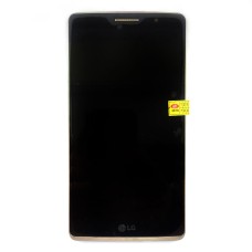 Дисплей LG H540 Stylus G4, H542 Stylus G4, H630 G4 Stylus, H631 Stylus G4, H635 Stylus G4, LS770 Stylo G, з сенсором, Золотий