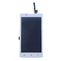 Дисплей Lenovo A2010, с сенсором, IPS, Белый