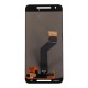 Дисплей Huawei Nexus 6P, з сенсором, Чорний