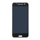 Дисплей HTC One A9, с сенсором, без рамки, Amoled, Черный
