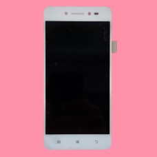 Дисплей Lenovo S90, з сенсором, Білий