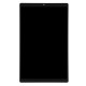 Дисплей Lenovo TB-X306 Tab M10, с сенсором, без рамки, Черный