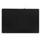 Дисплей Lenovo TB328 Tab M10, с сенсором, без рамки, Черный