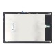 Дисплей Lenovo TB328 Tab M10, с сенсором, без рамки, Черный