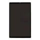 Дисплей Lenovo X6C6F Tab K10, с сенсором, без рамки, Черный