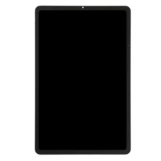 Дисплей Xiaomi Mi Pad 5, Mi Pad 5 Pro, з сенсором, без рамки, Чорний