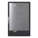 Дисплей Blackview Tab 11, з сенсором, без рамки, Чорний