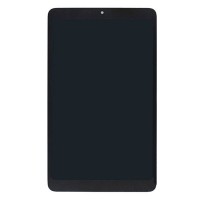 Дисплей Xiaomi Mi Pad 4, с сенсором, без рамки, Черный