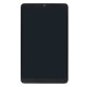 Дисплей Xiaomi Mi Pad 4, с сенсором, без рамки, Черный