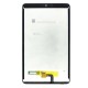 Дисплей Xiaomi Mi Pad 4, с сенсором, без рамки, Черный
