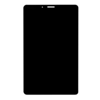 Дисплей Lenovo 7305X Tab M7, с сенсором, без рамки, Черный