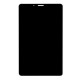 Дисплей Lenovo 7305X Tab M7, с сенсором, без рамки, Черный
