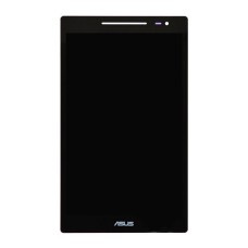 Дисплей Asus Z380C ZenPad 8.0, Z380KL ZenPad 8.0, з сенсором, без рамки, Чорний