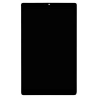 Дисплей Lenovo TB300 Tab M8, с сенсором, без рамки, Черный