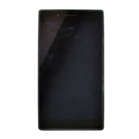 Дисплей Lenovo TB-8506F Tab M8, с сенсором, без рамки, Черный