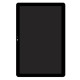 Дисплей Google Pixel Tablet 11, с сенсором, без рамки, Черный