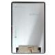 Дисплей Google Pixel Tablet 11, с сенсором, без рамки, Черный