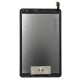Дисплей Blackview Tab 6, з сенсором, без рамки, Чорний