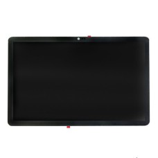 Дисплей Tcl 10 Tab 10S, з сенсором, без рамки, Чорний