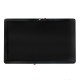 Дисплей Tcl 10 Tab 10S, с сенсором, без рамки, Черный