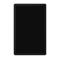Дисплей Lenovo TB310 Tab M9, с сенсором, без рамки, Черный