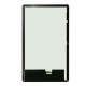 Дисплей Lenovo TB350 Tab P11, с сенсором, без рамки, Черный