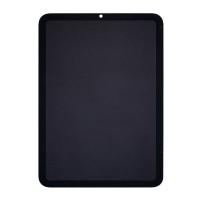 Дисплей Apple iPad Mini 6, с сенсором, без рамки, Черный