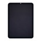 Дисплей Apple iPad Mini 6, с сенсором, без рамки, Черный