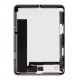 Дисплей Apple iPad Mini 6, с сенсором, без рамки, Черный