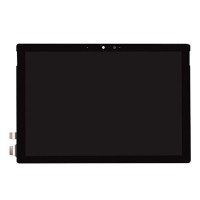 Дисплей Microsoft Surface Pro 7, с сенсором, без рамки, Черный