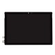 Дисплей Microsoft Surface Pro 7, с сенсором, без рамки, Черный