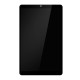 Дисплей Lenovo TB-8705F Tab M8, с сенсором, без рамки, Черный