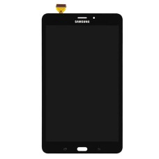 Дисплей Samsung T385 Galaxy Tab A 8.0, з сенсором, без рамки, Чорний