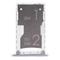 Слот SIM-карты (лоток) Xiaomi Mi4s, Белый