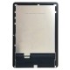 Дисплей Teclast T40 Pro, з сенсором, без рамки, Чорний